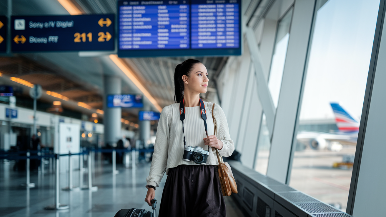 Paris Orly Airport to Briare Airport Transfer: Your Complete Guide